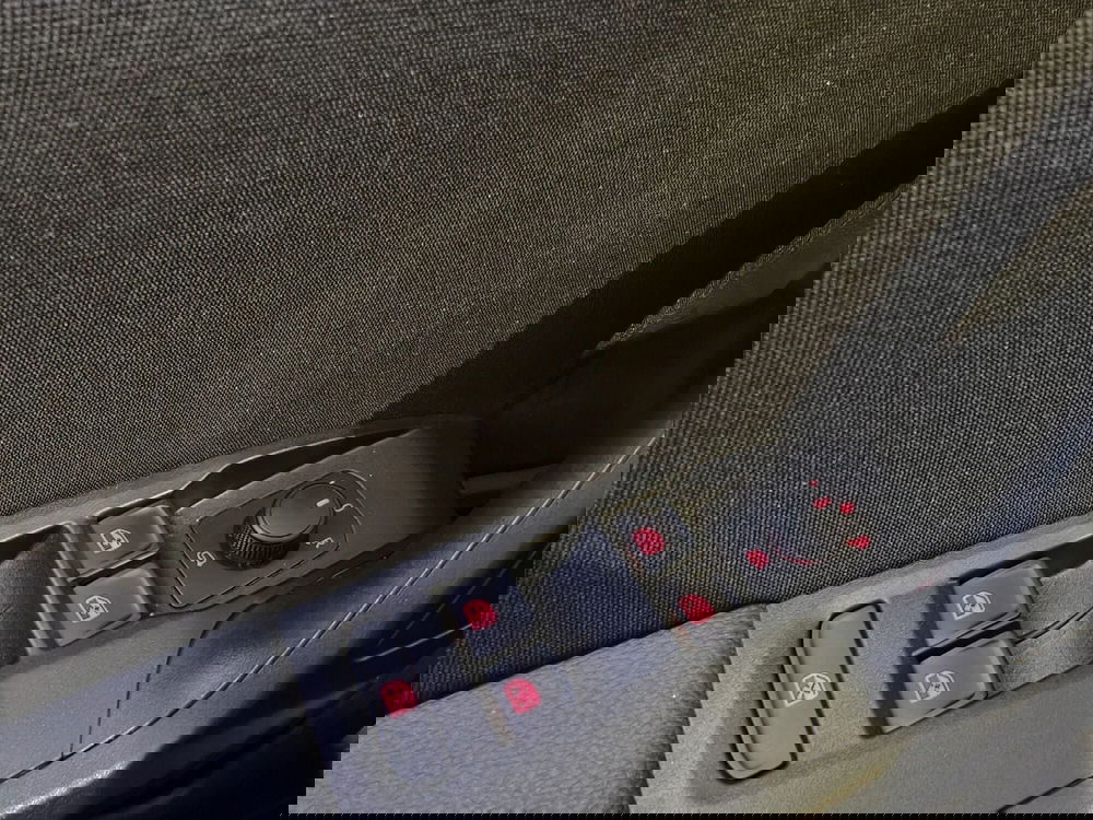 SEAT Ibiza usata a Vercelli (15)