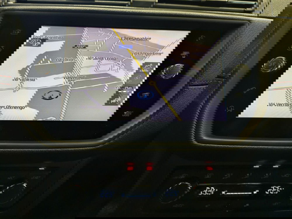 SEAT Ibiza usata a Vercelli (16)