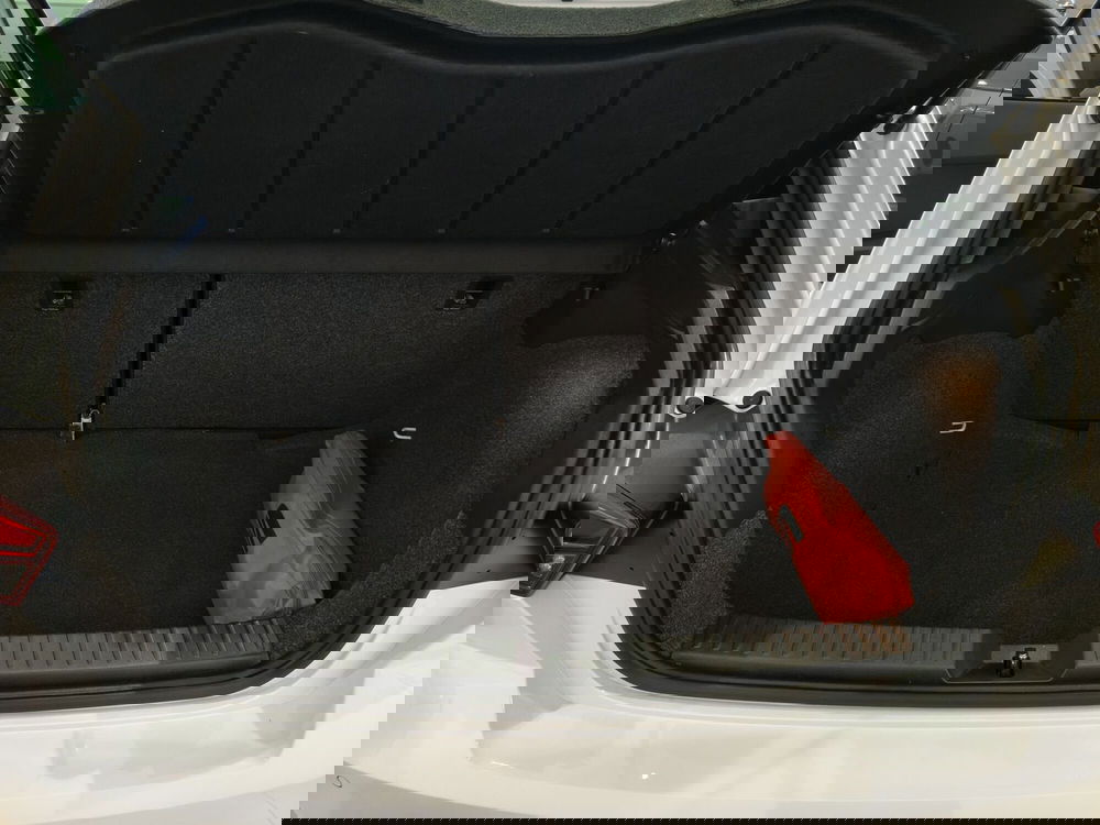 SEAT Ibiza usata a Vercelli (17)