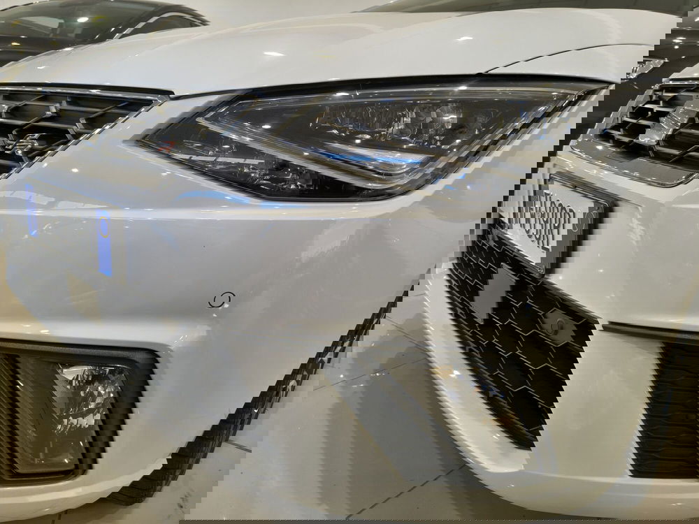 SEAT Ibiza usata a Vercelli (18)
