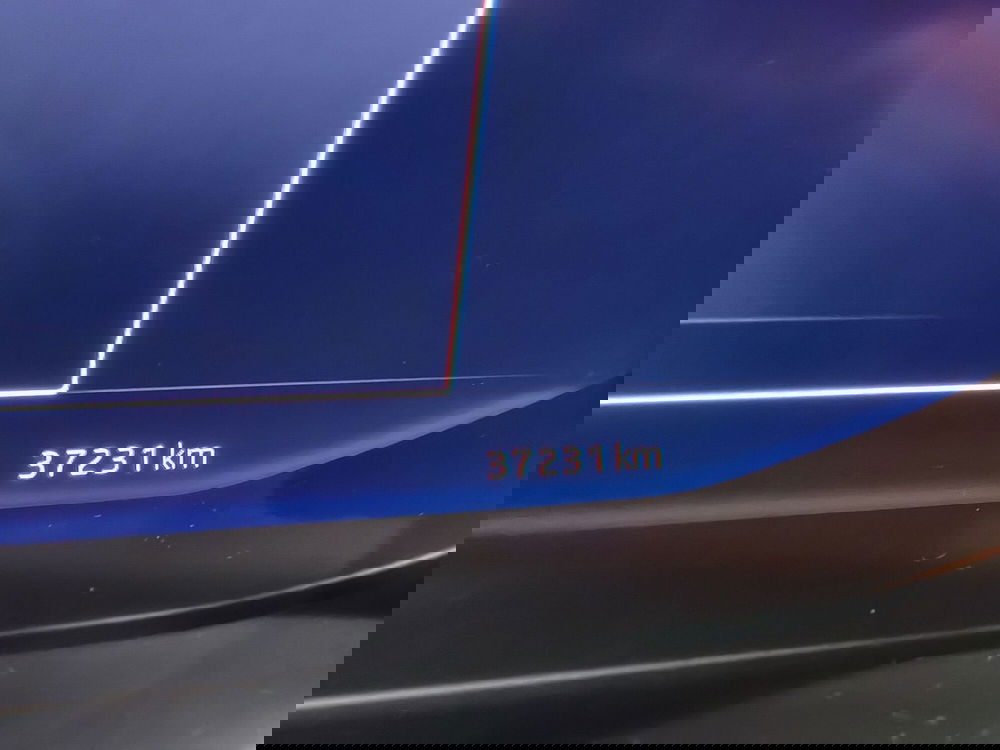 SEAT Ibiza usata a Vercelli (20)