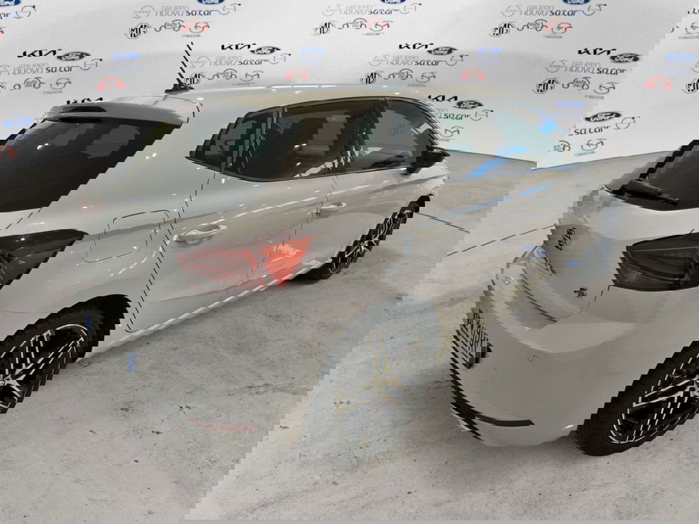 SEAT Ibiza usata a Vercelli (3)