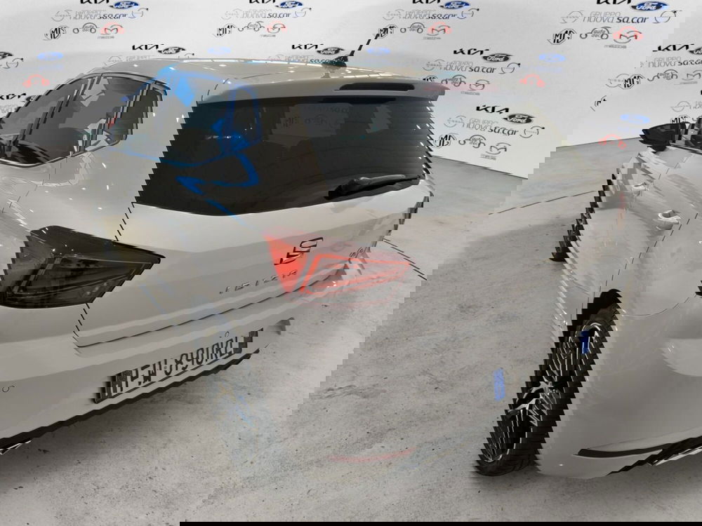 SEAT Ibiza usata a Vercelli (4)