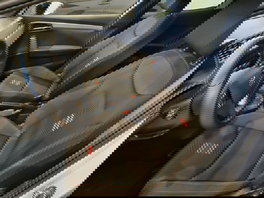 SEAT Ibiza usata a Vercelli (7)