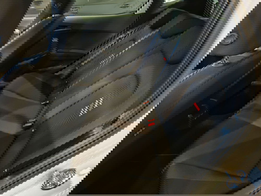 SEAT Ibiza usata a Vercelli (8)