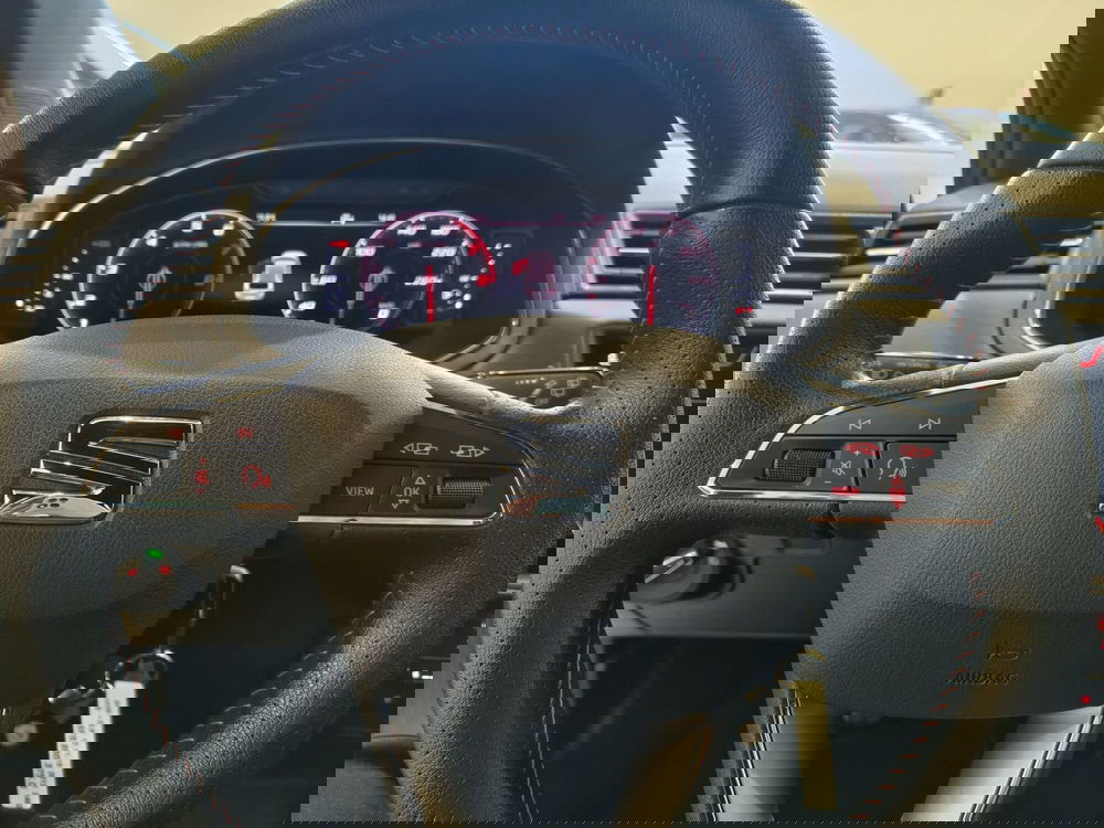 SEAT Ibiza usata a Vercelli (9)