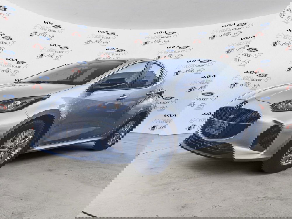 Mazda Mazda2 Hybrid nuova a Vercelli