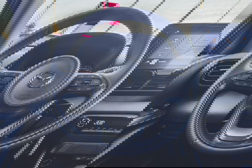 Mazda Mazda2 Hybrid nuova a Vercelli (12)