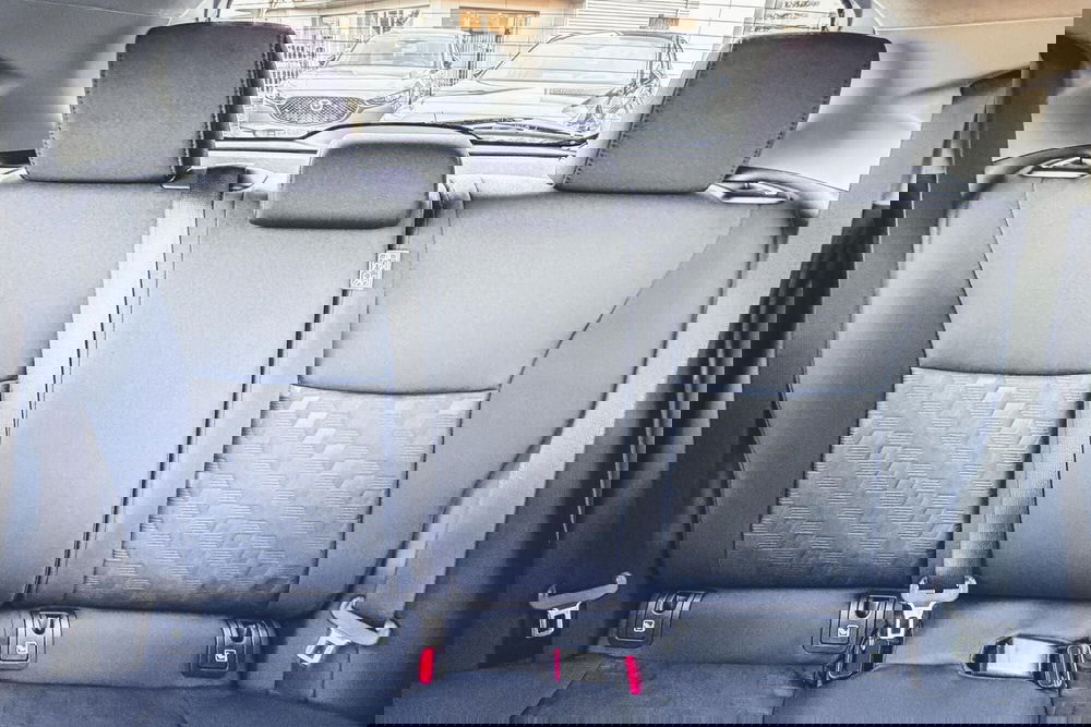 Mazda Mazda2 Hybrid nuova a Vercelli (15)