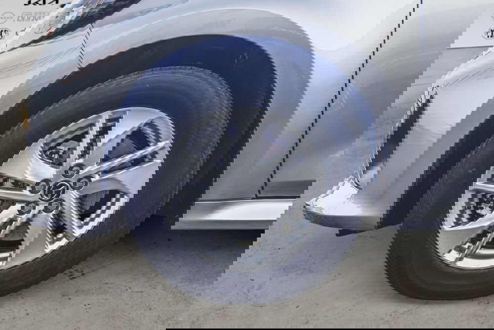 Mazda Mazda2 Hybrid nuova a Vercelli (5)