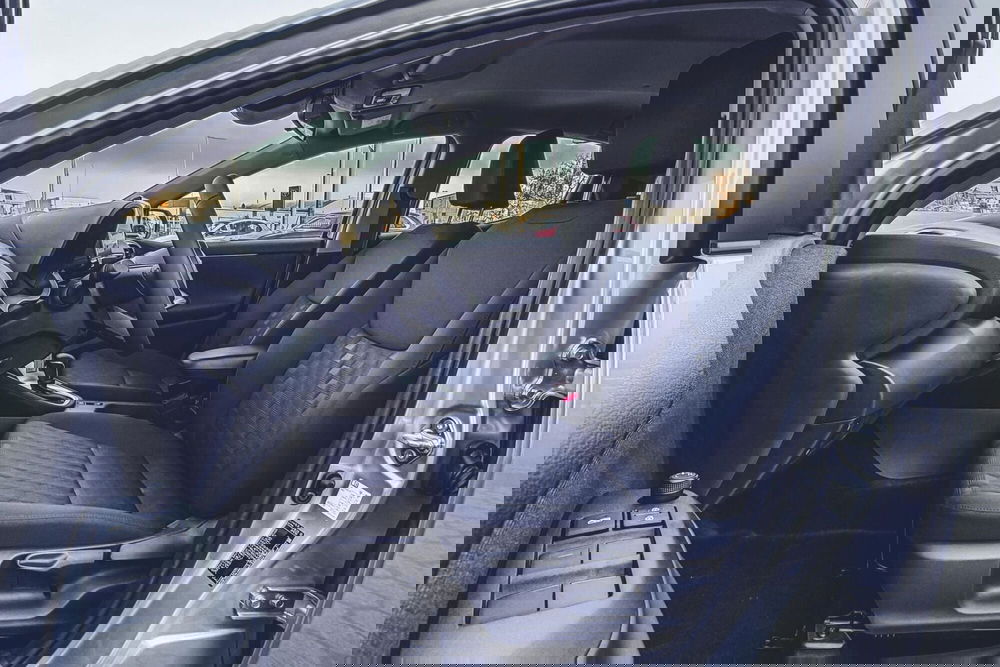 Mazda Mazda2 Hybrid nuova a Vercelli (8)