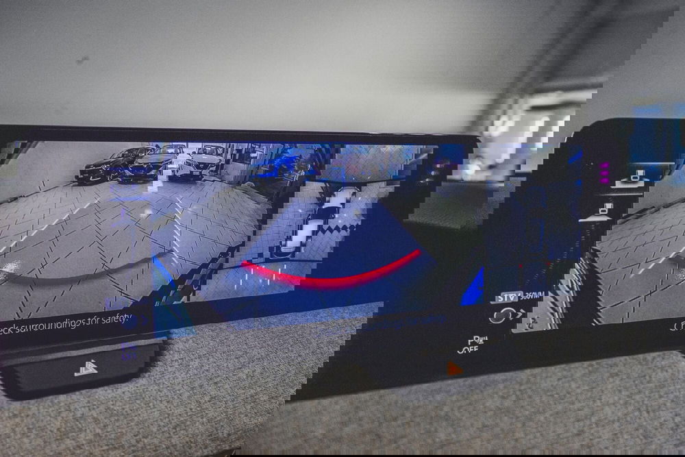 Mazda CX-60 usata a Vercelli (10)