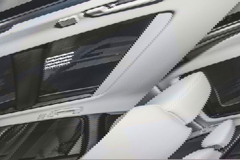 Mazda CX-60 usata a Vercelli (13)