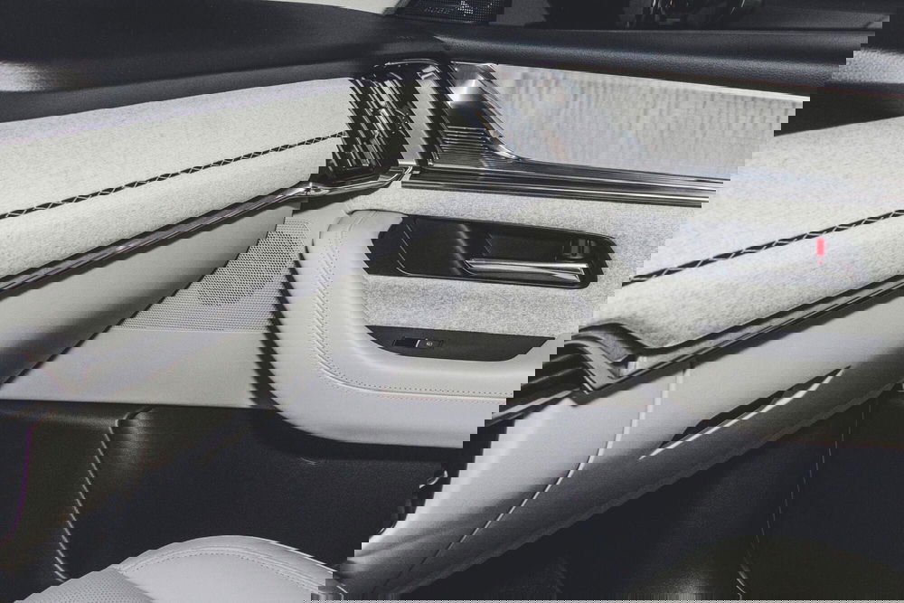 Mazda CX-60 usata a Vercelli (15)