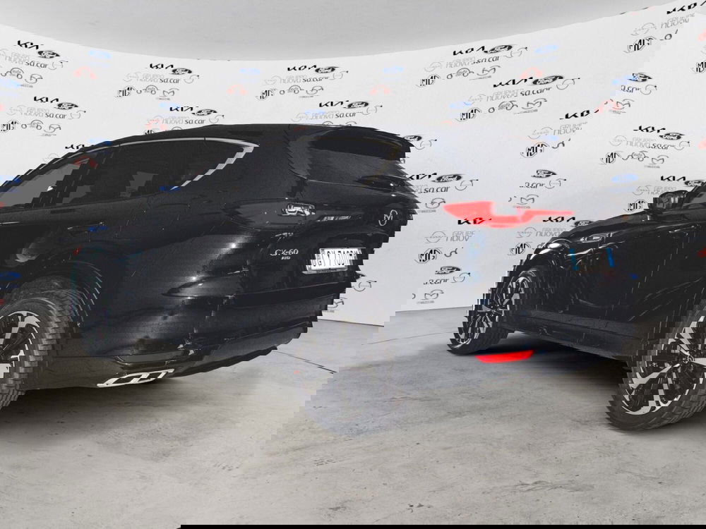 Mazda CX-60 usata a Vercelli (2)