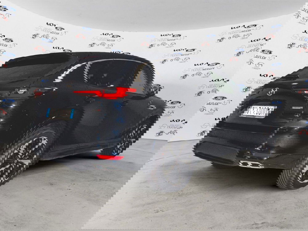 Mazda CX-60 usata a Vercelli (4)