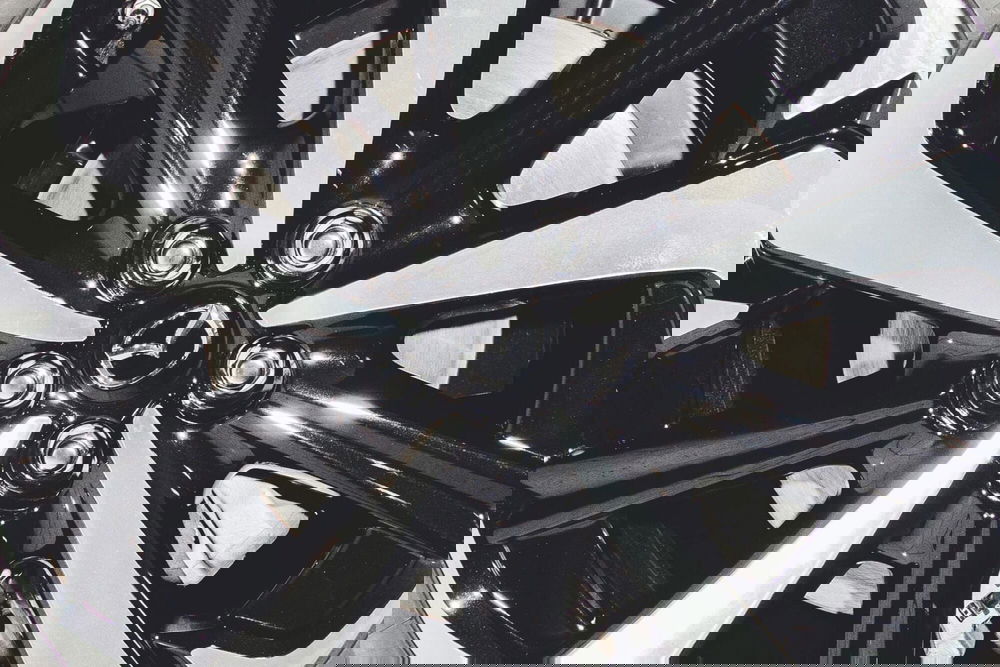 Mazda CX-60 usata a Vercelli (5)