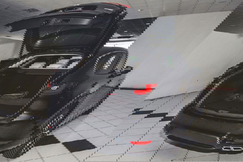 Mazda CX-60 usata a Vercelli (6)