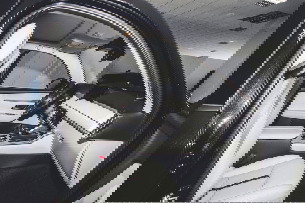 Mazda CX-60 usata a Vercelli (7)