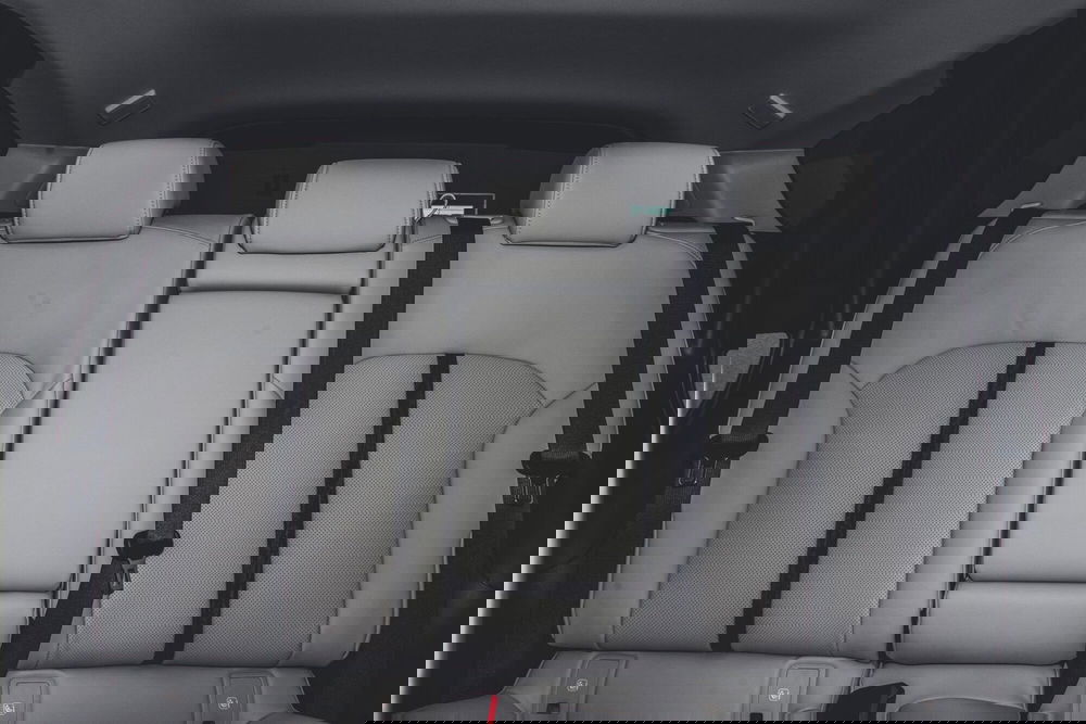 Mazda CX-60 usata a Vercelli (8)