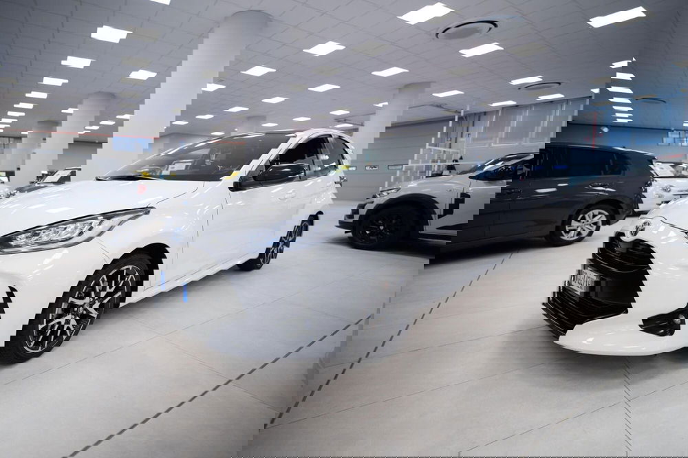 Toyota Yaris Cross usata a Torino