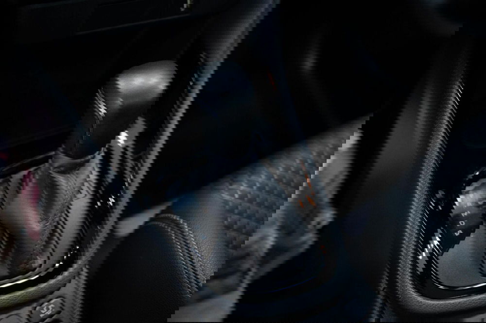 Toyota Yaris Cross usata a Torino (10)