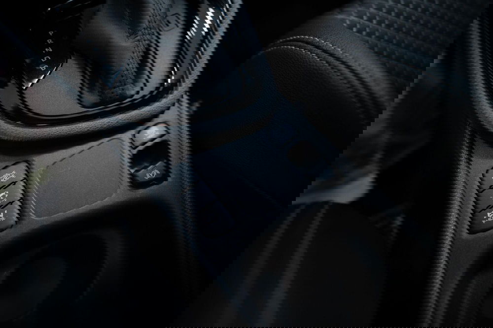 Toyota Yaris Cross usata a Torino (12)