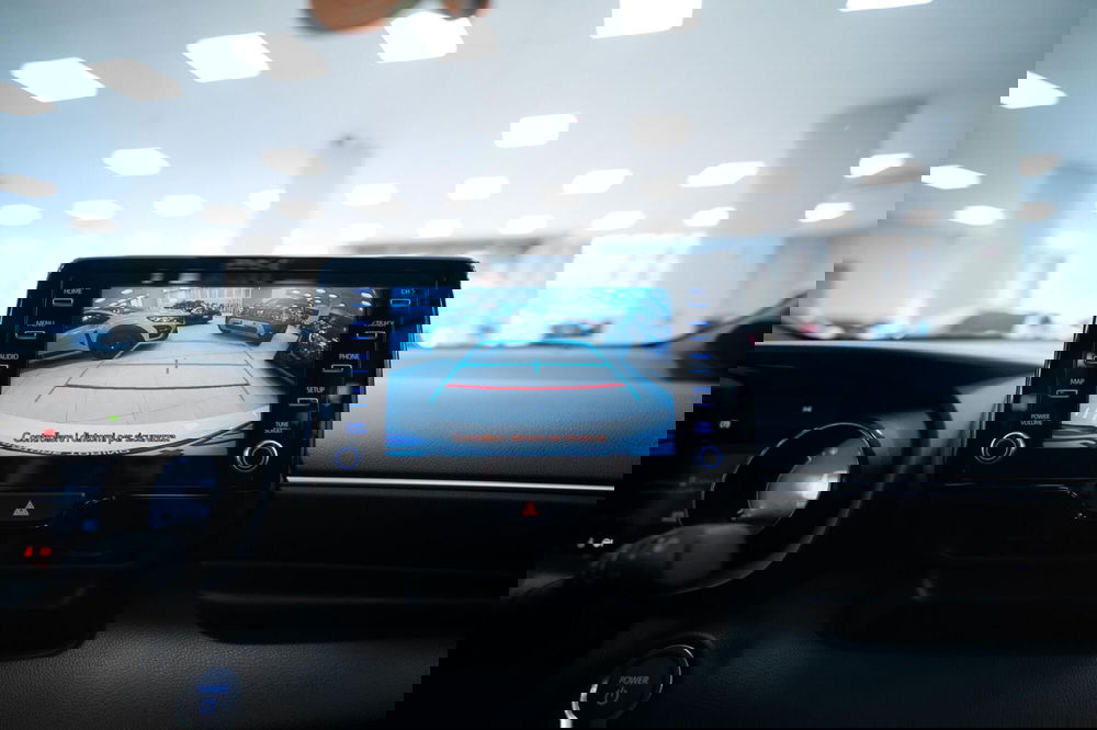 Toyota Yaris Cross usata a Torino (13)