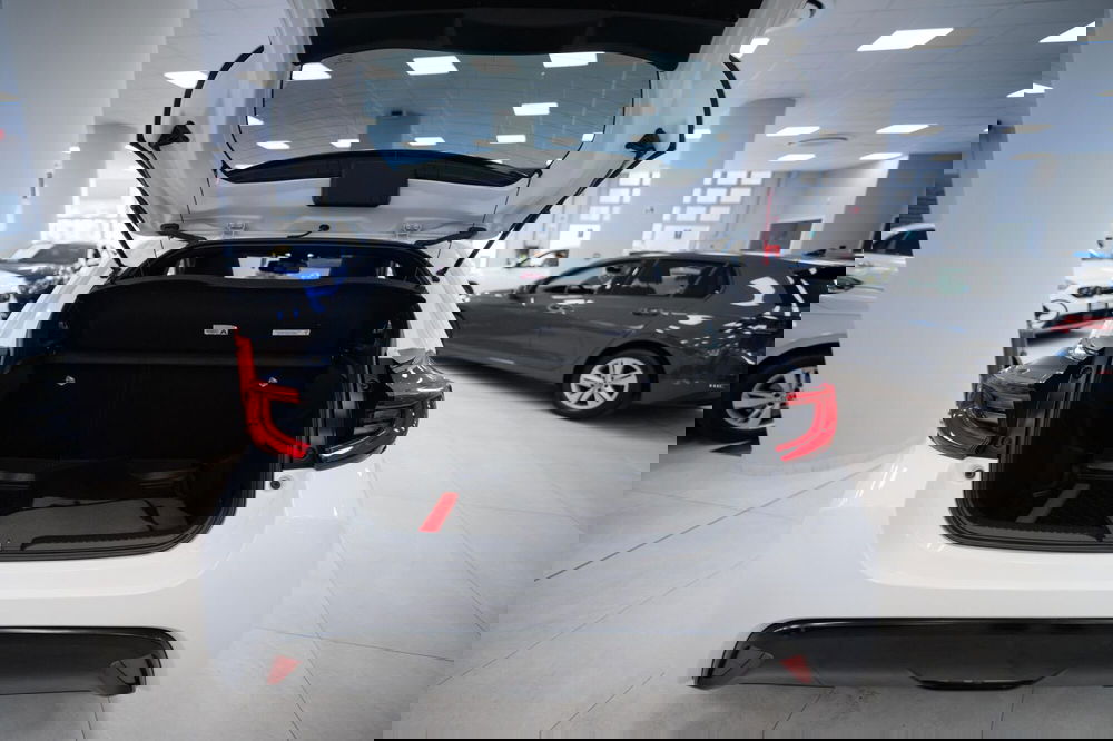 Toyota Yaris Cross usata a Torino (15)