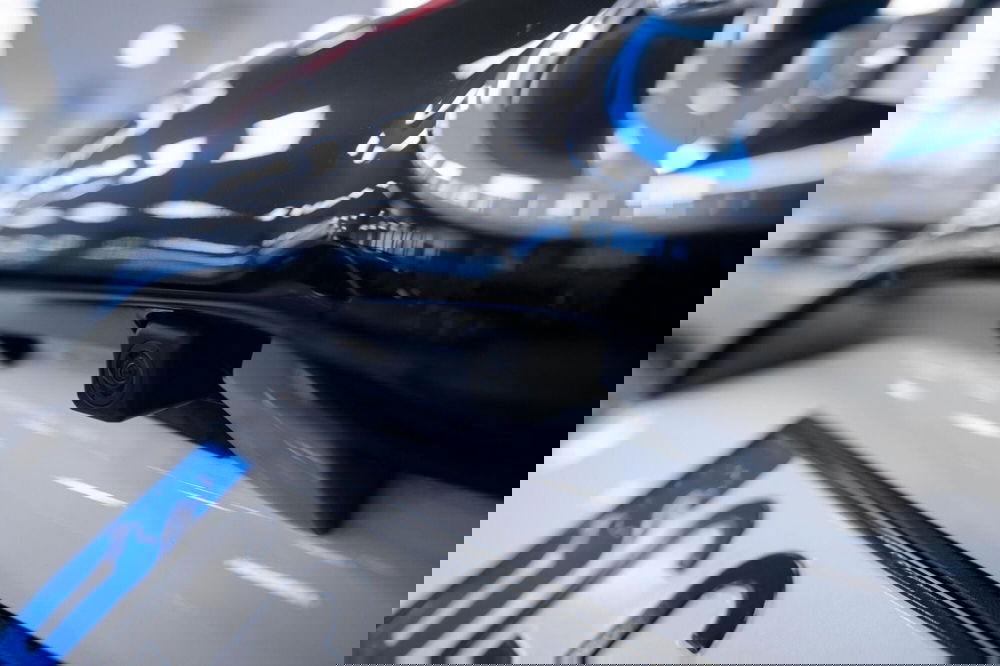 Toyota Yaris Cross usata a Torino (17)