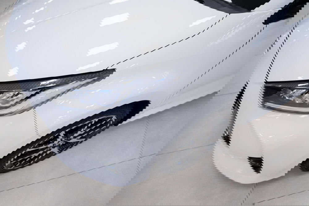 Toyota Yaris Cross usata a Torino (18)