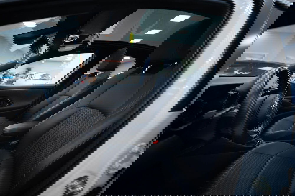 Toyota Yaris Cross usata a Torino (6)