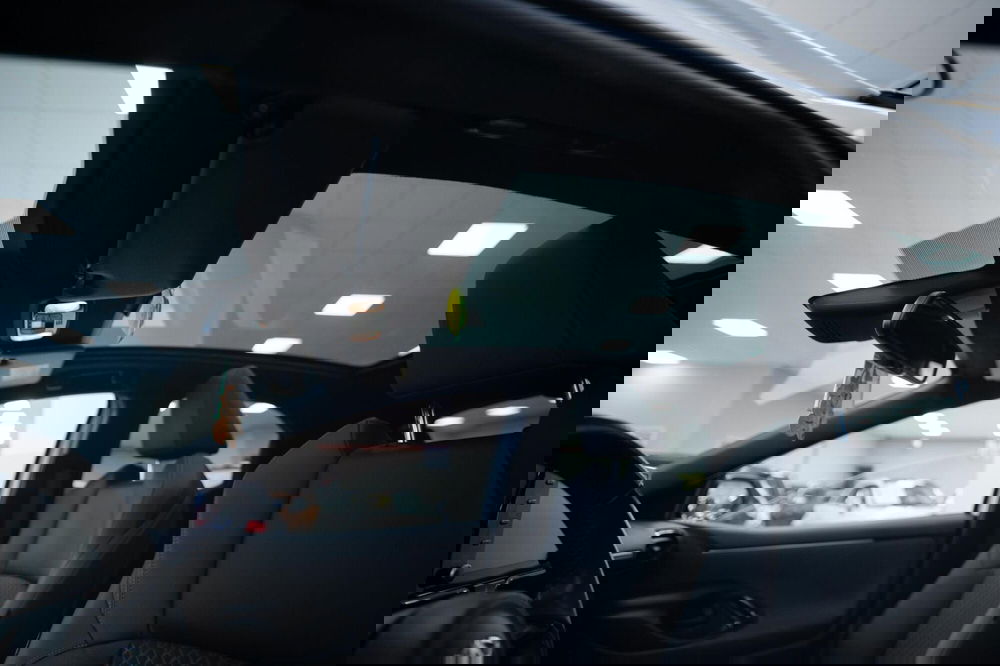 Toyota Yaris Cross usata a Torino (7)