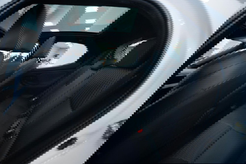 Toyota Yaris Cross usata a Torino (8)