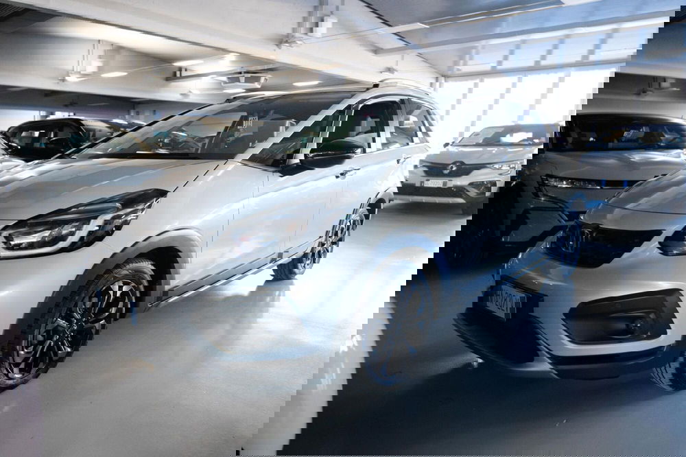 Honda Jazz usata a Torino