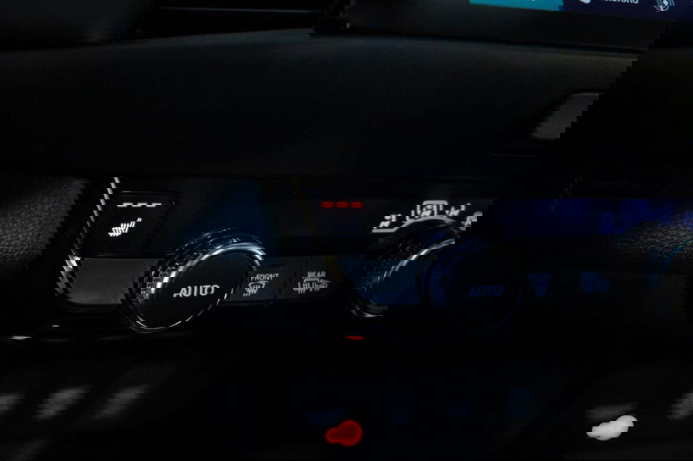 Honda Jazz usata a Torino (11)