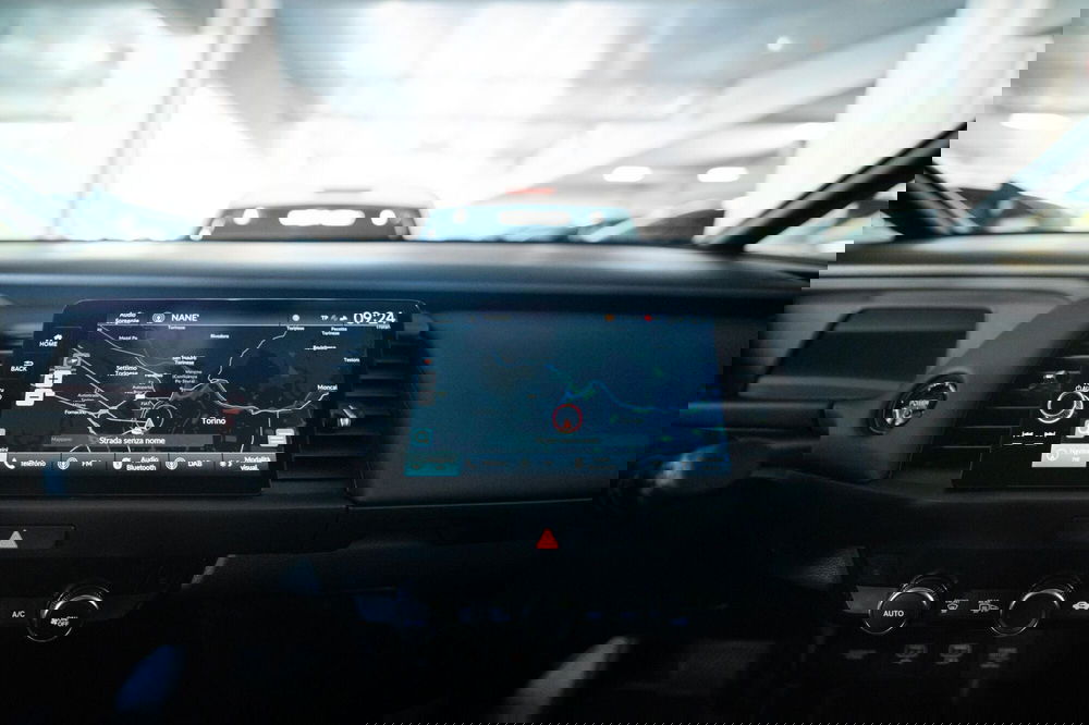 Honda Jazz usata a Torino (12)