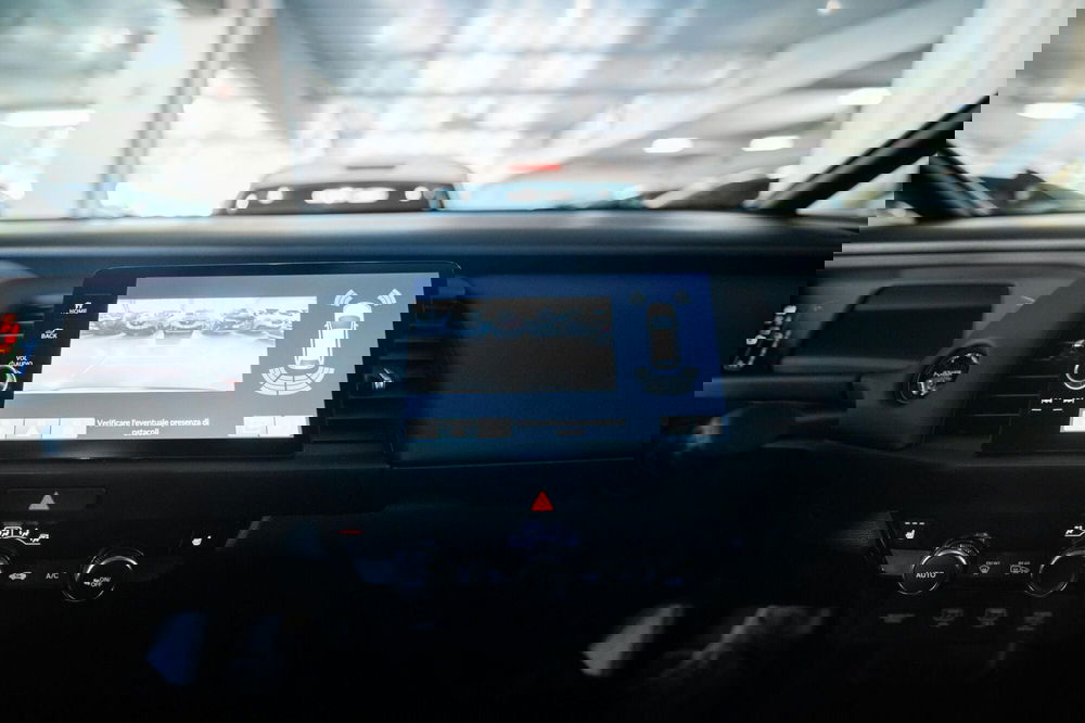 Honda Jazz usata a Torino (13)