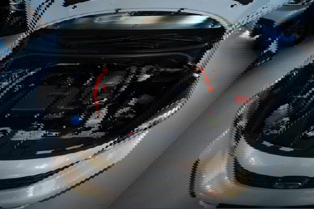 Honda Jazz usata a Torino (14)