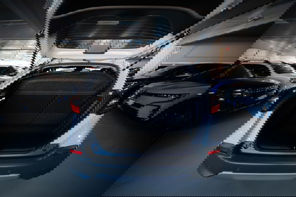 Honda Jazz usata a Torino (15)