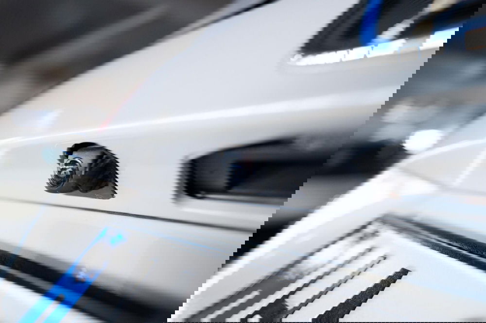 Honda Jazz usata a Torino (17)