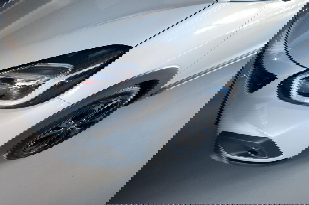 Honda Jazz usata a Torino (18)