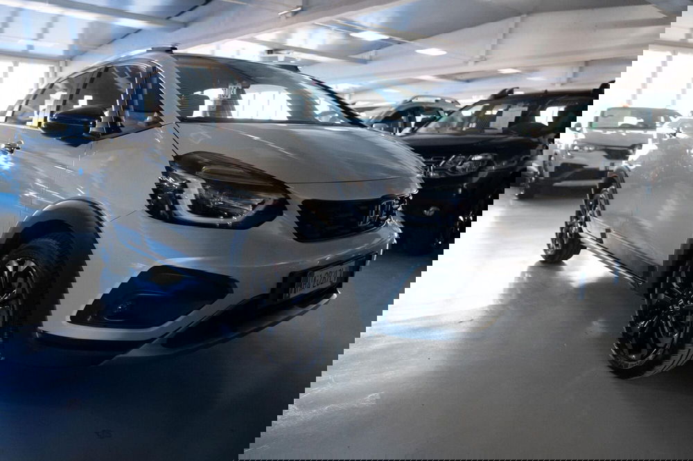 Honda Jazz usata a Torino (19)