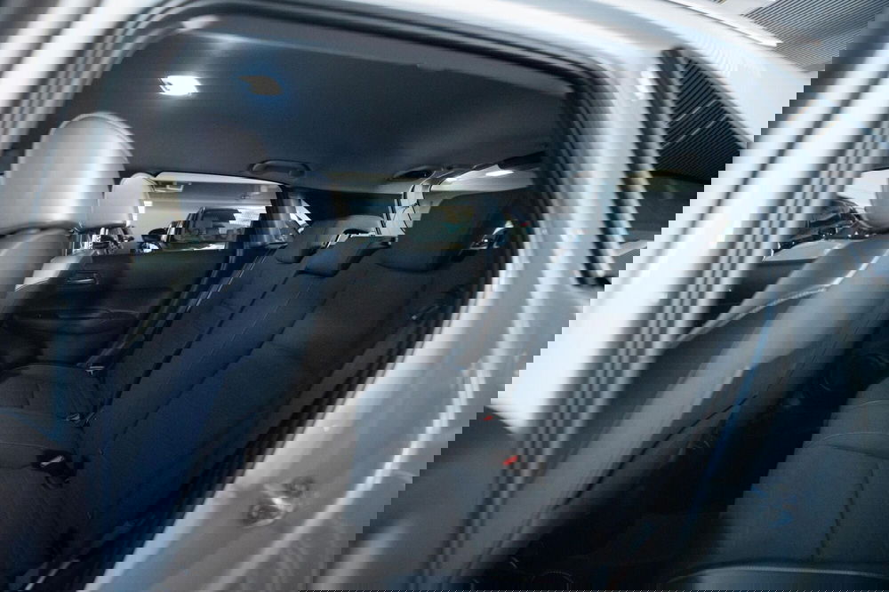 Honda Jazz usata a Torino (7)