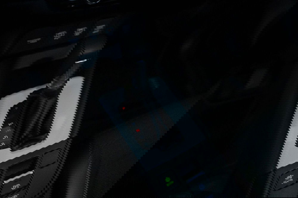 Honda Jazz usata a Torino (9)