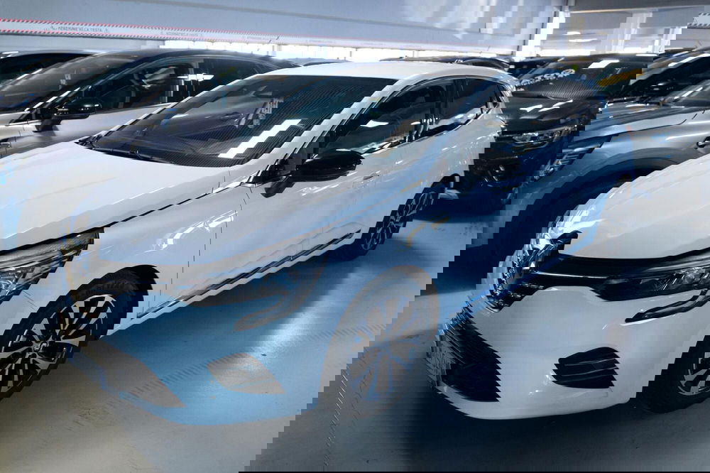 Renault Clio usata a Torino