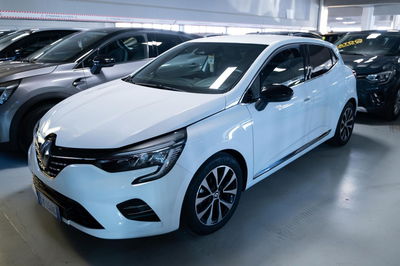 Renault Clio 1.0 tce Techno Gpl 100cv del 2023 usata a Torino