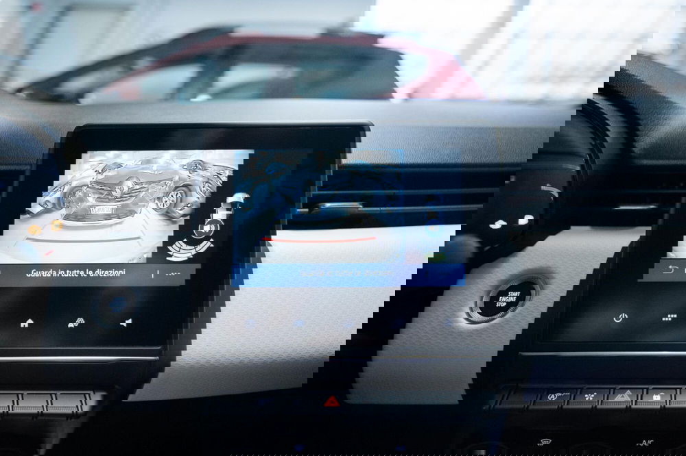 Renault Clio usata a Torino (10)