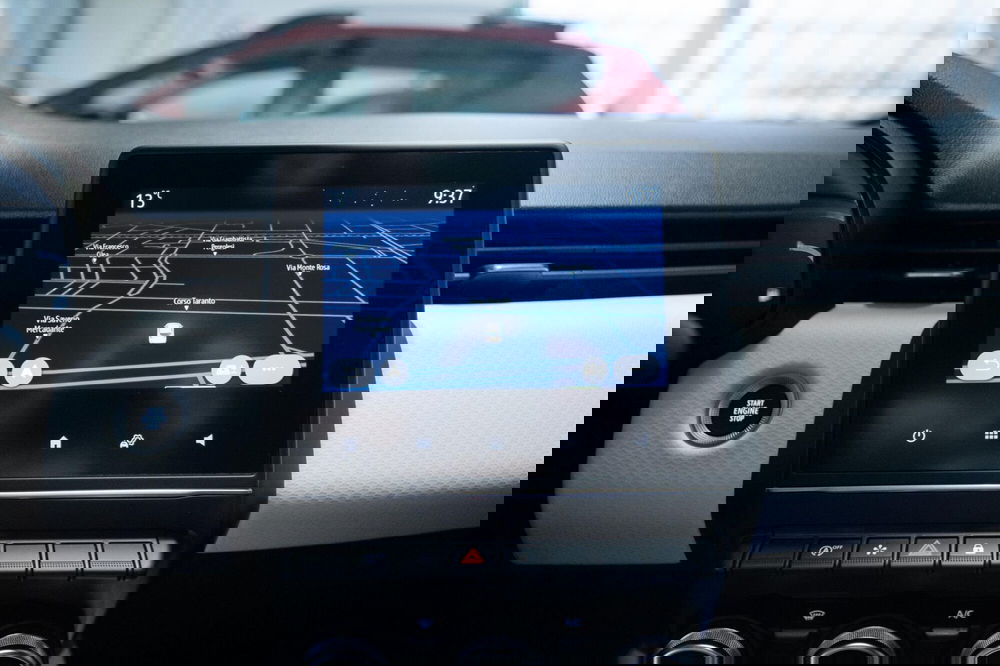 Renault Clio usata a Torino (11)