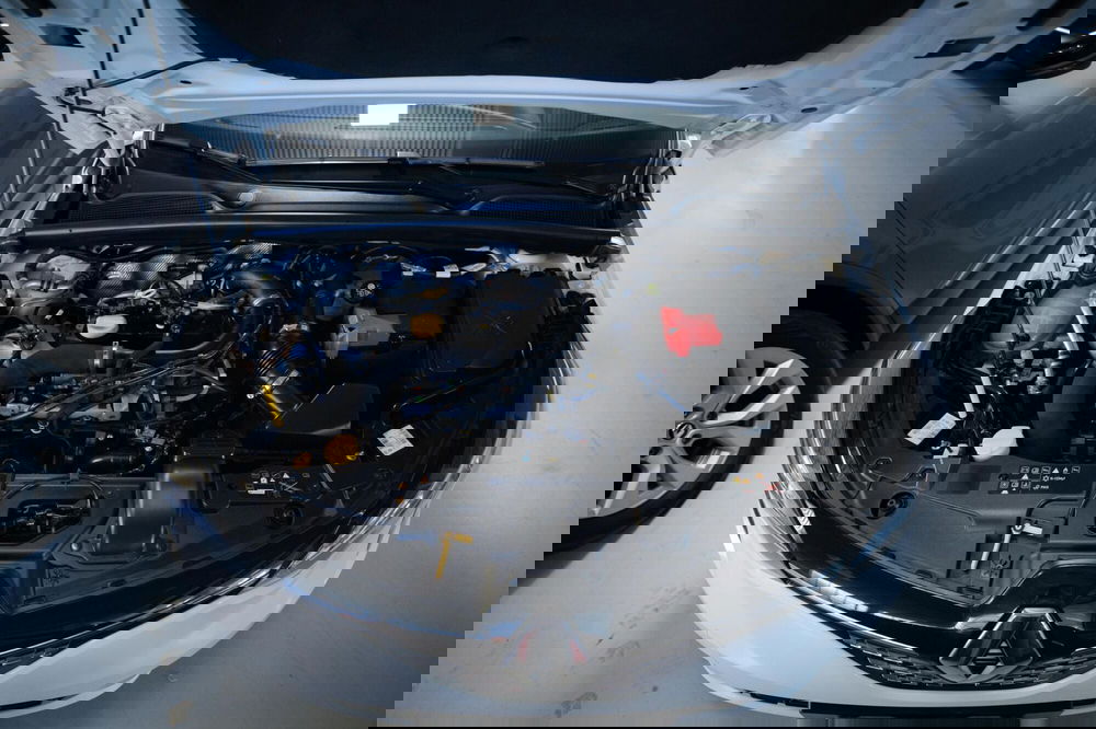 Renault Clio usata a Torino (12)